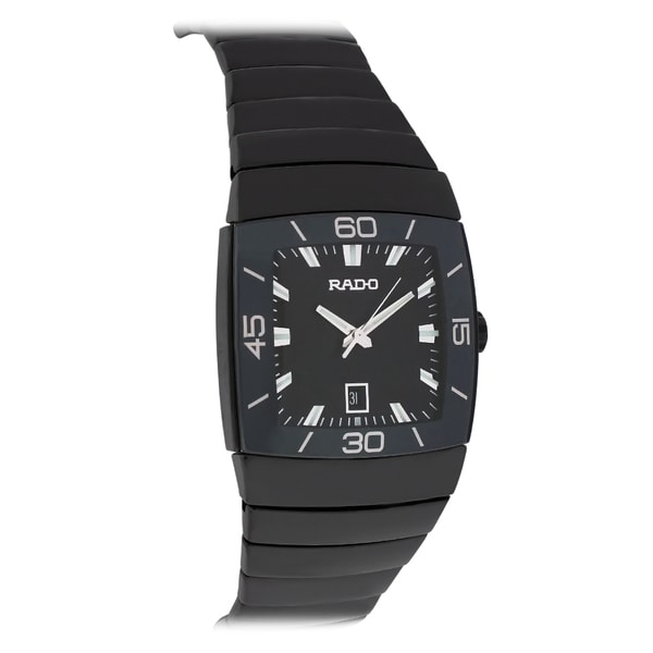 Rado Men's Sintra Watch Rado Men's Rado Watches