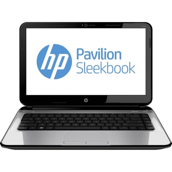 HP Pavilion Sleekbook 14 b100 14 b110us 14" Notebook HP Laptops