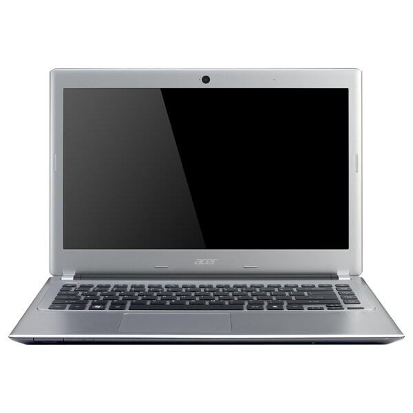 Acer Aspire V5-471-323b4G50Mass 14" LCD Notebook - Intel Core i3 (2nd