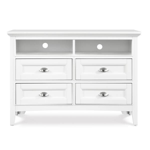 Kenley Media Chest Overstock 7646327