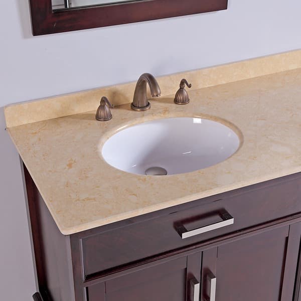 Marble Top 72 Inch Double Sink Bathroom Vanity With Mirror 72 Inch Double Sink Bathroom Vanity