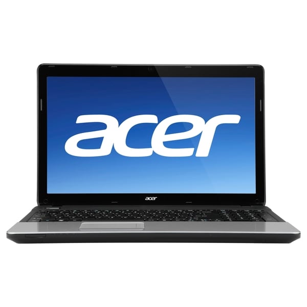Acer Aspire E1-531-10004G50Mnks 15.6" LCD Notebook - Intel Celeron 10