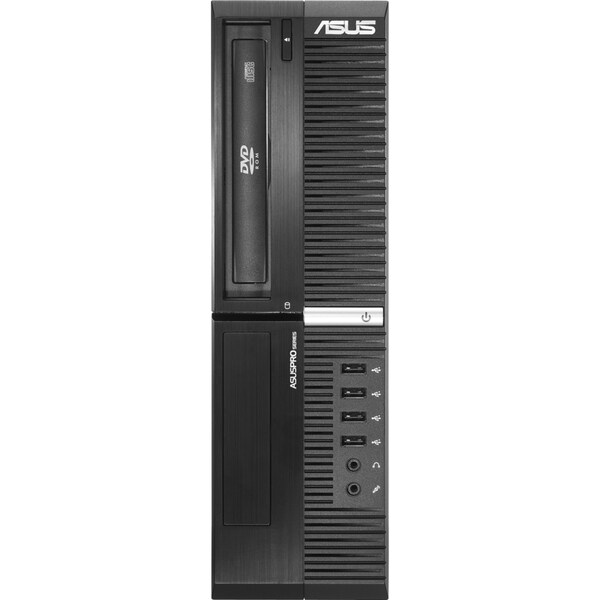 Asus BP6320-I321200062 Desktop Computer - Intel Core i3 (2nd Gen) i3-