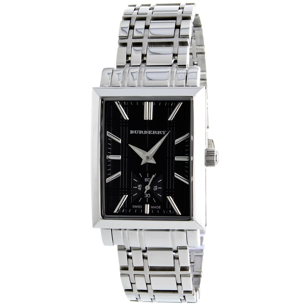 Burberry Women's Heritage Watch