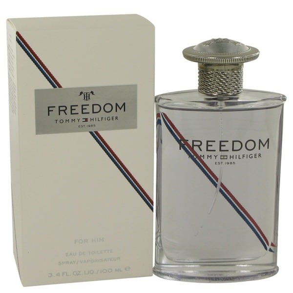 tommy hilfiger freedom