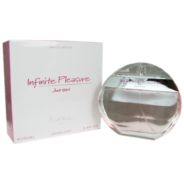 Estelle Vendome Infinite Pleasure Just 