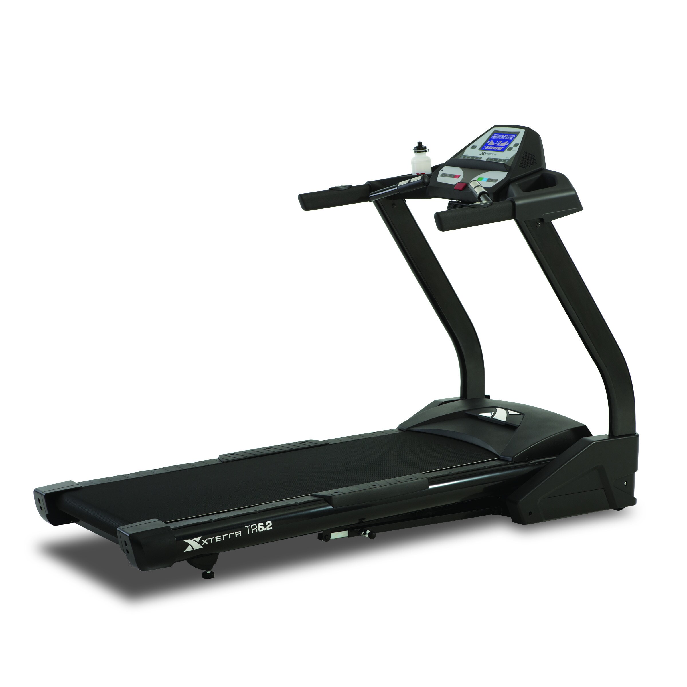 XTERRA TR6.2 Folding Treadmill - Bed Bath & Beyond - 7647892