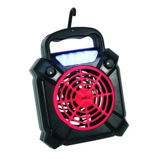 Texsport Mini Fan and Light Combo Texsport Lights & Lanterns