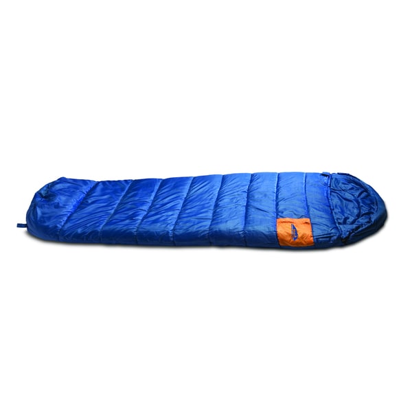 Texsport Olympia Sleeping Bag - Overstock - 7647989