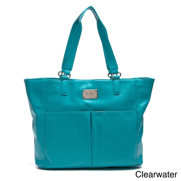Nine West Classic Tote Handbag - Free Shipping On Orders Over $45 ...