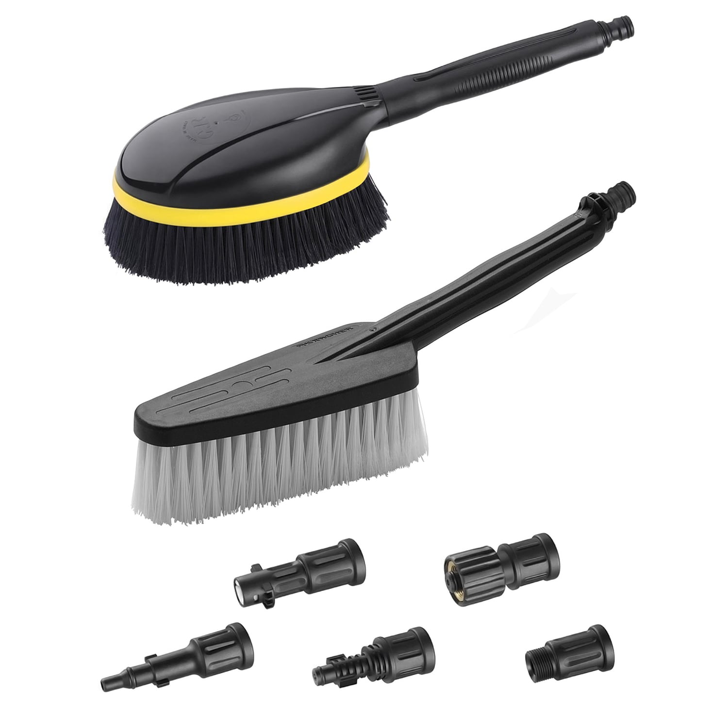 Karcher Universal Pressure Wash Brush Kit