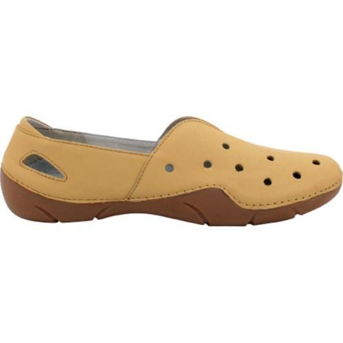 Propet Robin Maize Slip On Shoes 