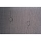 preview thumbnail 6 of 15, Rafa Grey Upholstered 30-inch Barstool by Kosas Home