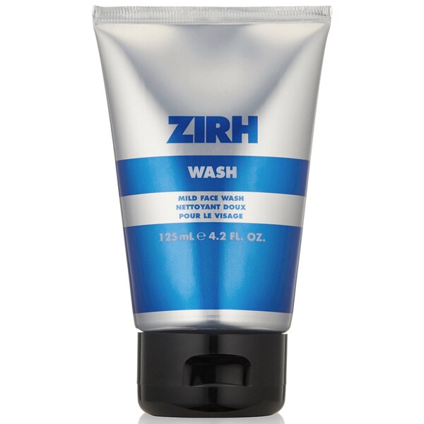 hero face wash