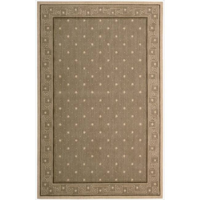 Nourison Cosmopolitan CS95 Area Rug