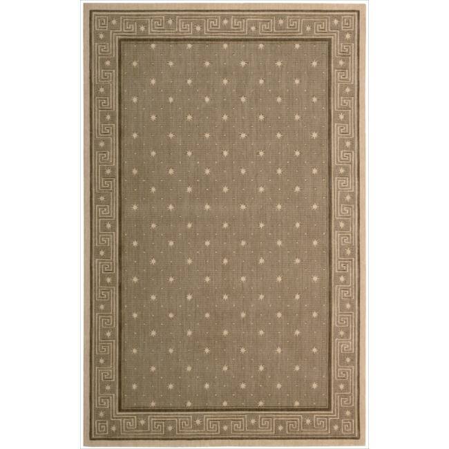 Nourison Cosmopolitan CS95 Area Rug
