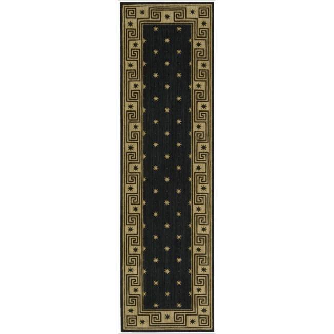 Nourison Cosmopolitan CS95 Area Rug