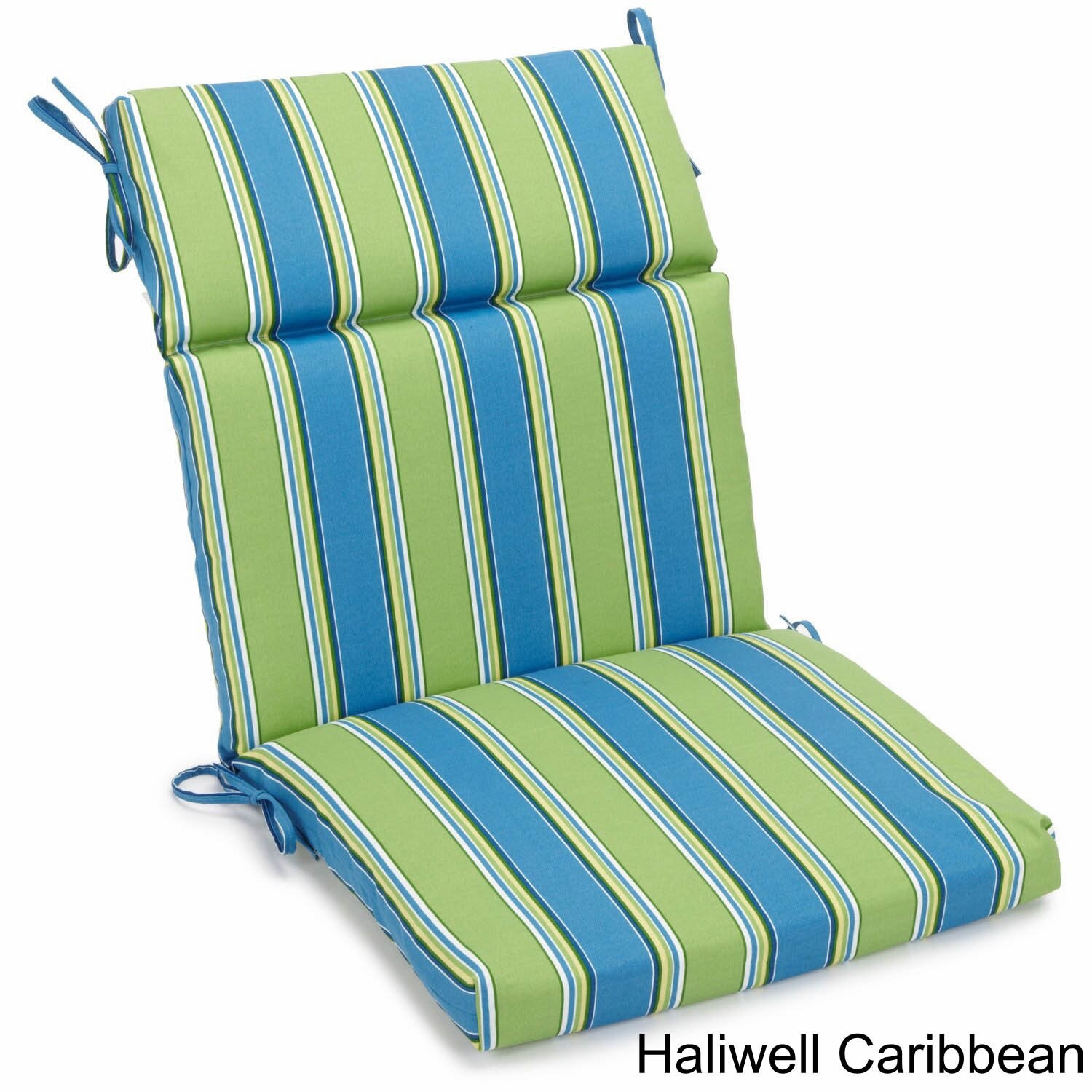 blazing needles outdoor chair cushions