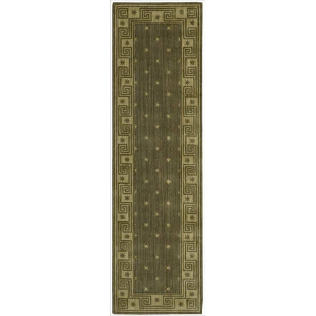 Nourison Cosmopolitan CS95 Area Rug