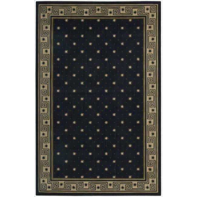 Nourison Cosmopolitan CS95 Area Rug
