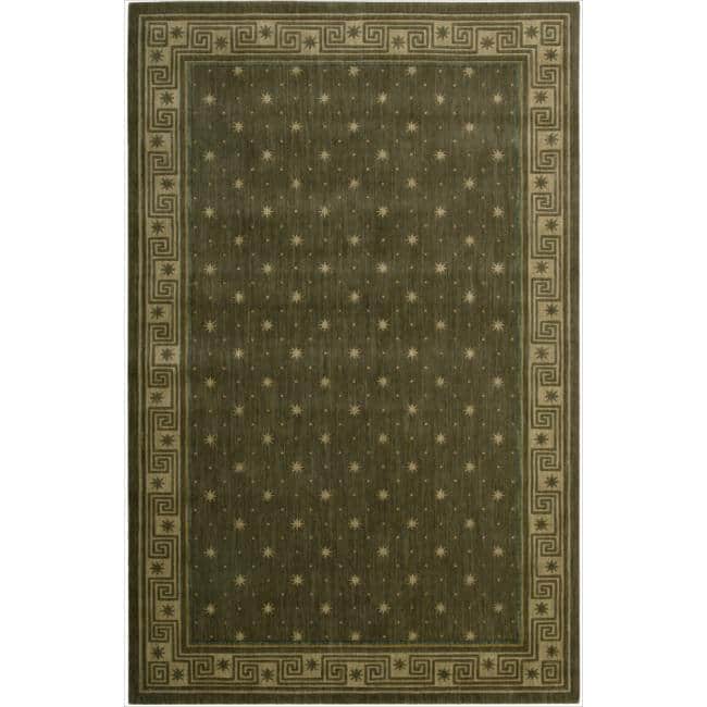Nourison Cosmopolitan CS95 Area Rug