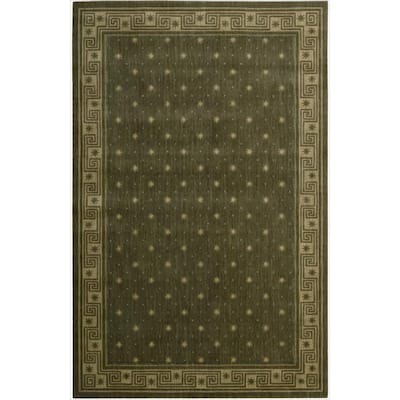 Nourison Cosmopolitan CS95 Area Rug