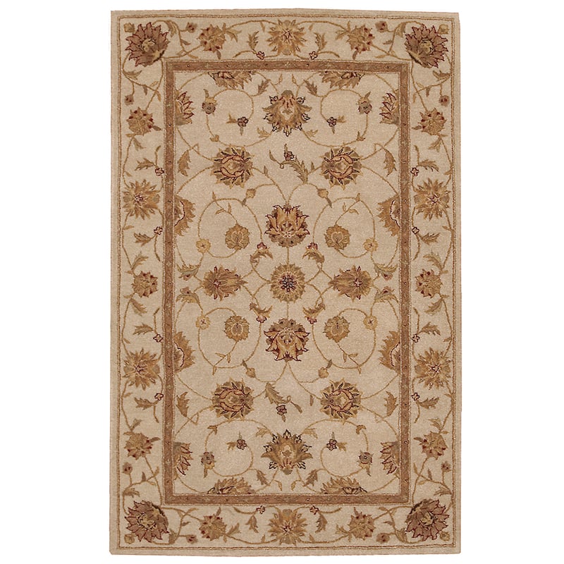 Nourison Heritage Hall Area Rug