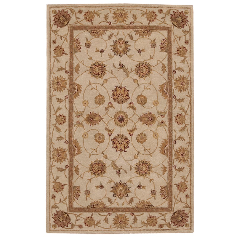 Nourison Heritage Hall Area Rug