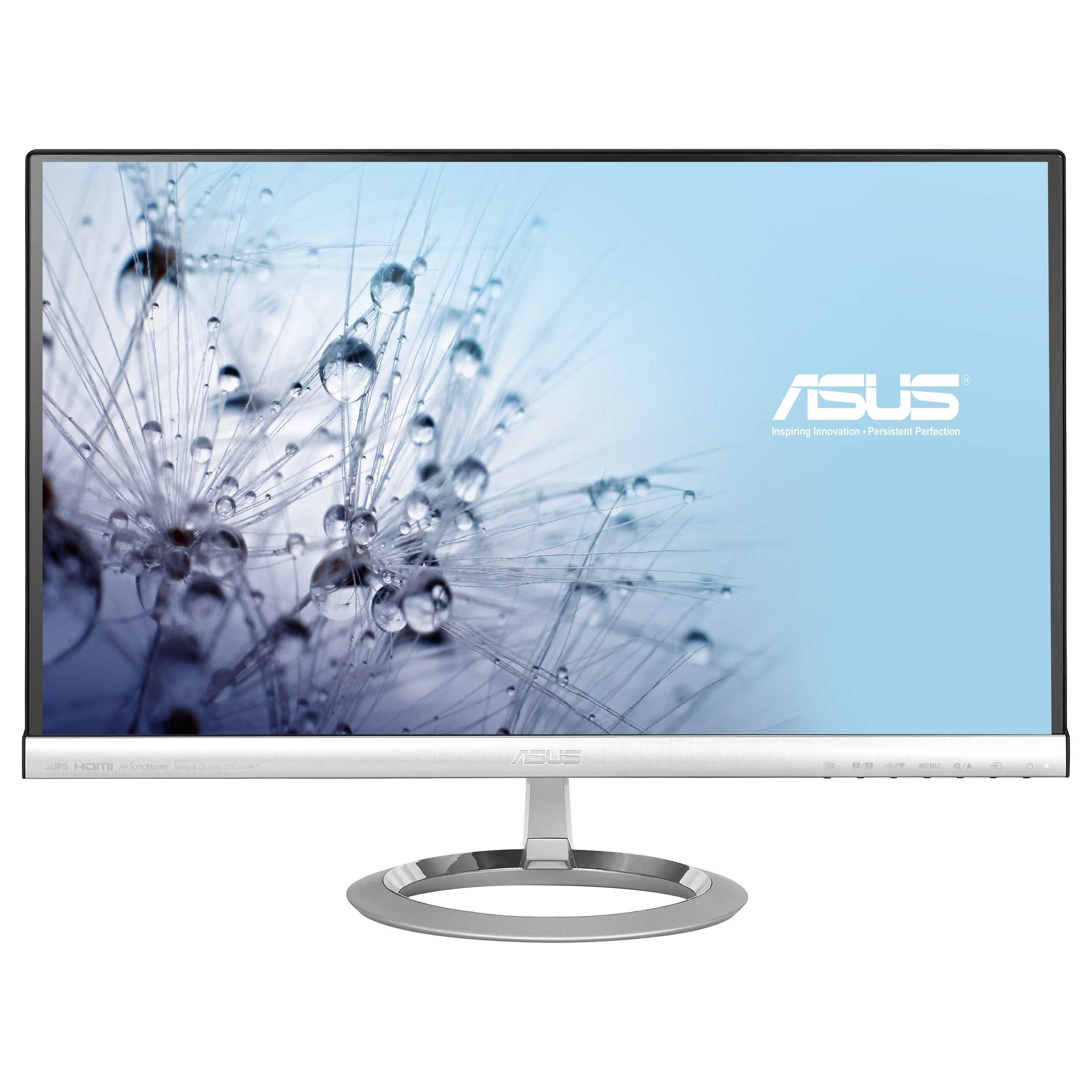 Asus MX239H 23 LED LCD Monitor   169   5 ms   15065918  