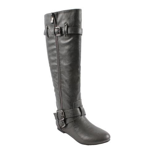 Womens L & C Bianca 5 Sm Grey  ™ Shopping   Great Deals