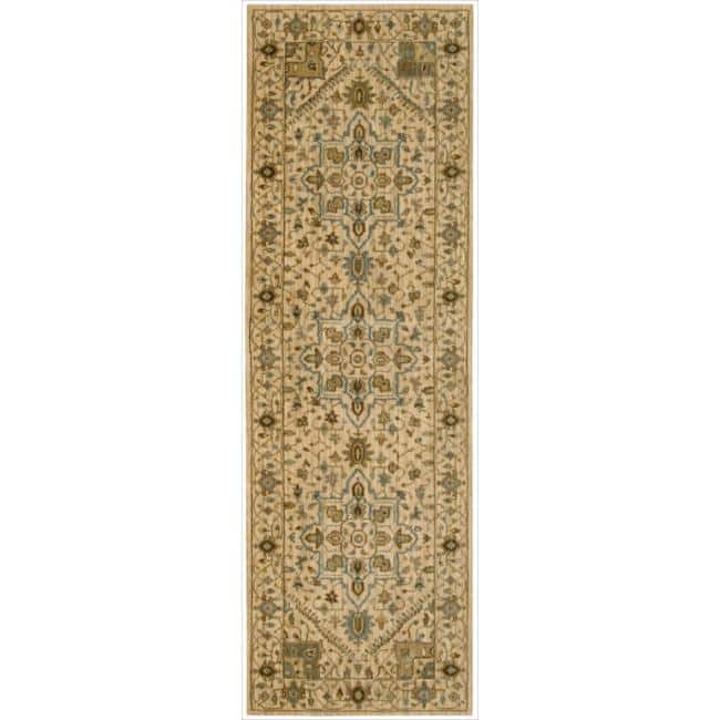 Nourison Living Treasures Area Rug