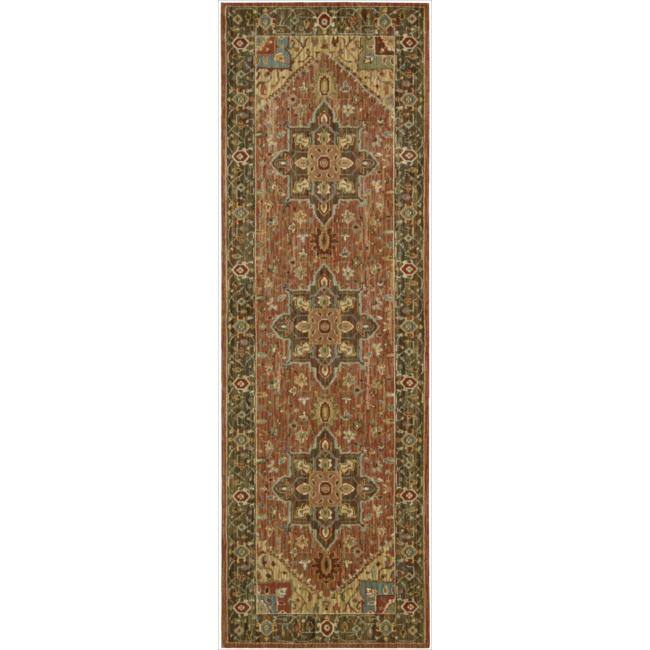 Nourison Living Treasures Area Rug
