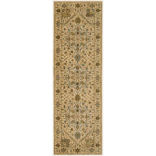 Nourison Living Treasures Area Rug
