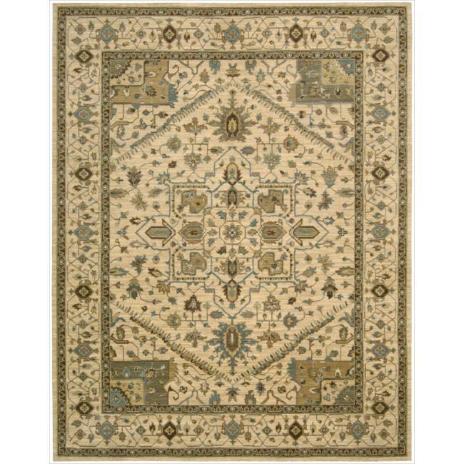 Nourison Living Treasures Area Rug
