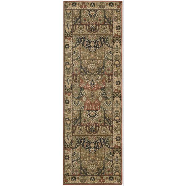 Nourison Living Treasures Area Rug