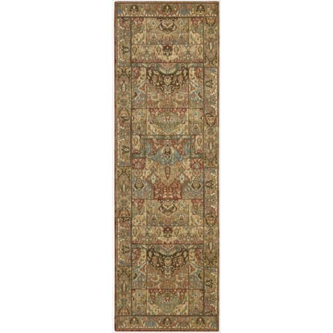 Nourison Living Treasures Area Rug