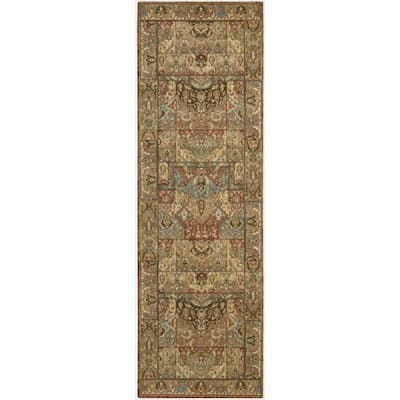 Nourison Living Treasures Area Rug