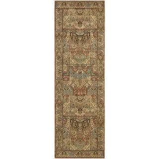 Nourison Living Treasures Area Rug