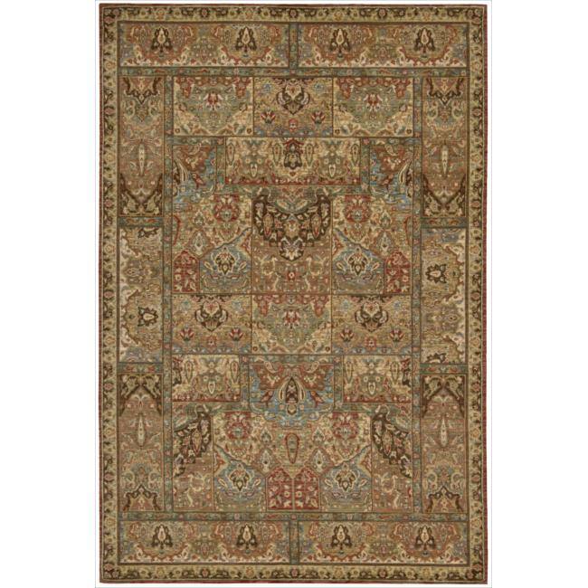 Nourison Living Treasures Area Rug
