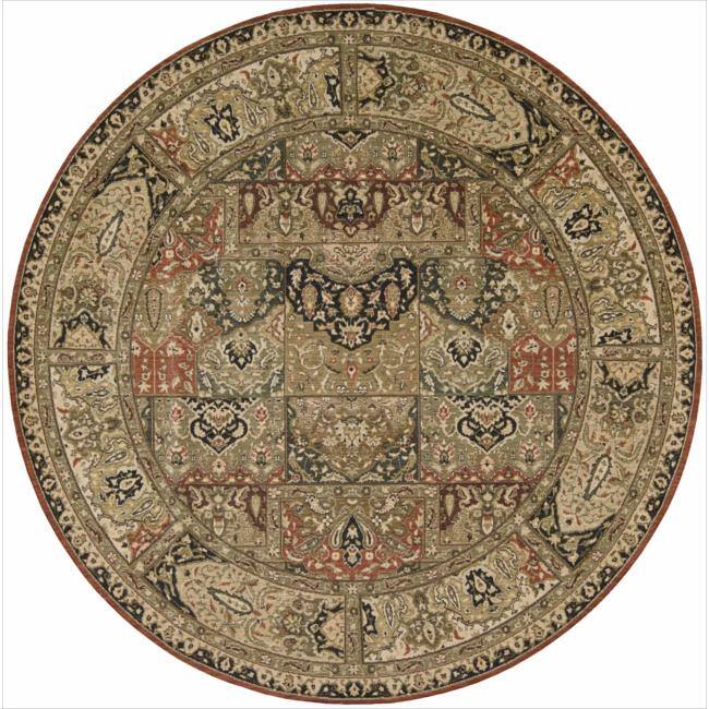 Nourison Living Treasures Area Rug