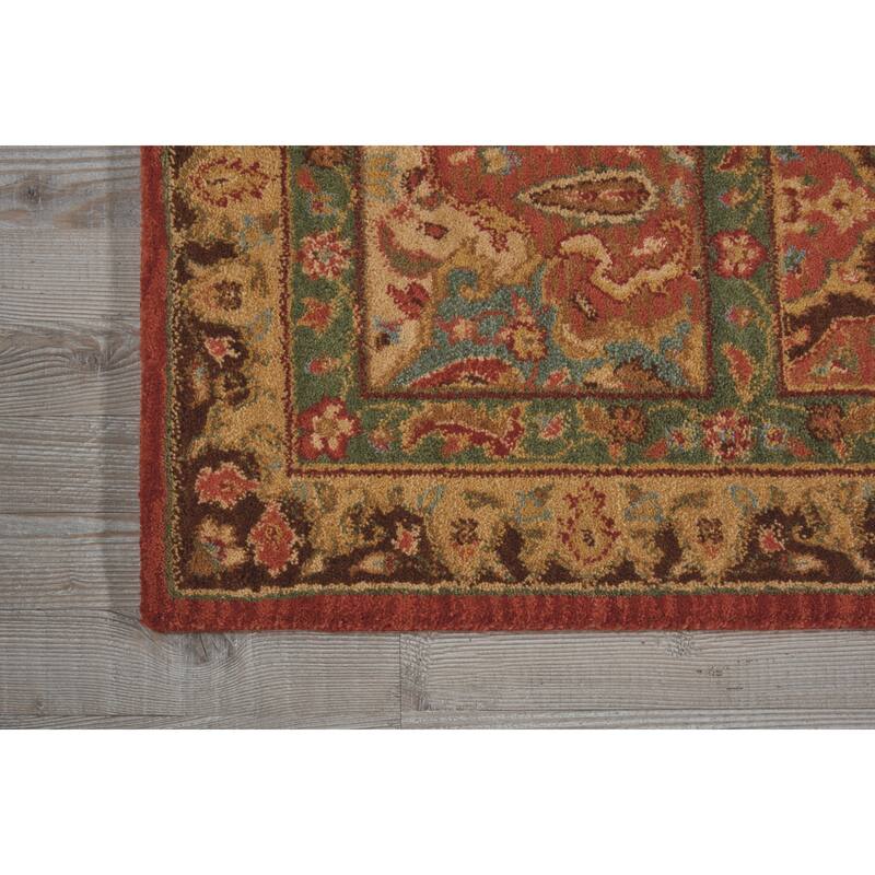 Nourison Living Treasures Area Rug
