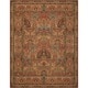 preview thumbnail 6 of 23, Nourison Living Treasures Area Rug Multi - 7' 6" x 9' 6" - Runner/Rectangle