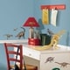 preview thumbnail 2 of 1, Dinosaurs Peel & Stick Wall Decal Art