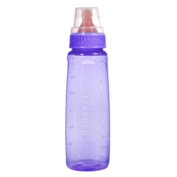 gerber baby bottle nipples