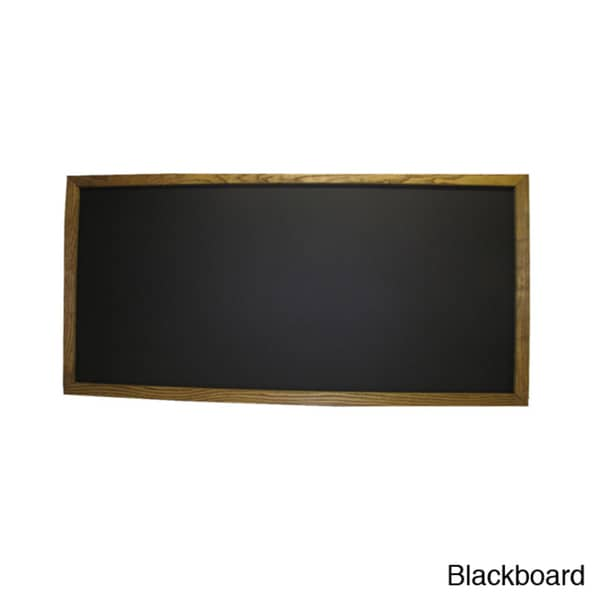 Framed Chalkboard 24 x 48 396802c0 ef9b 4d7e adab 255cea72dc9c_600