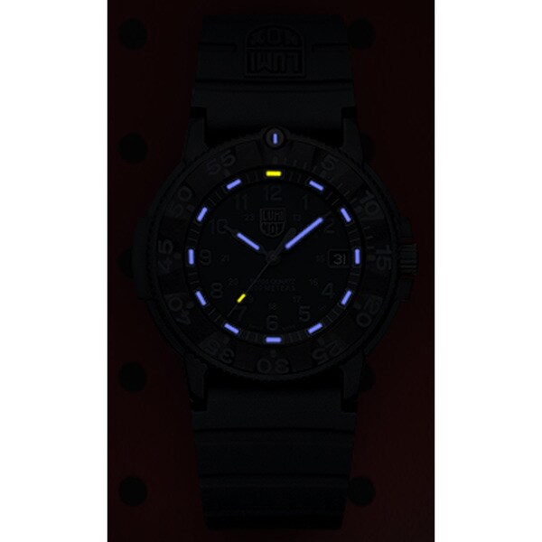 luminox men's 3001