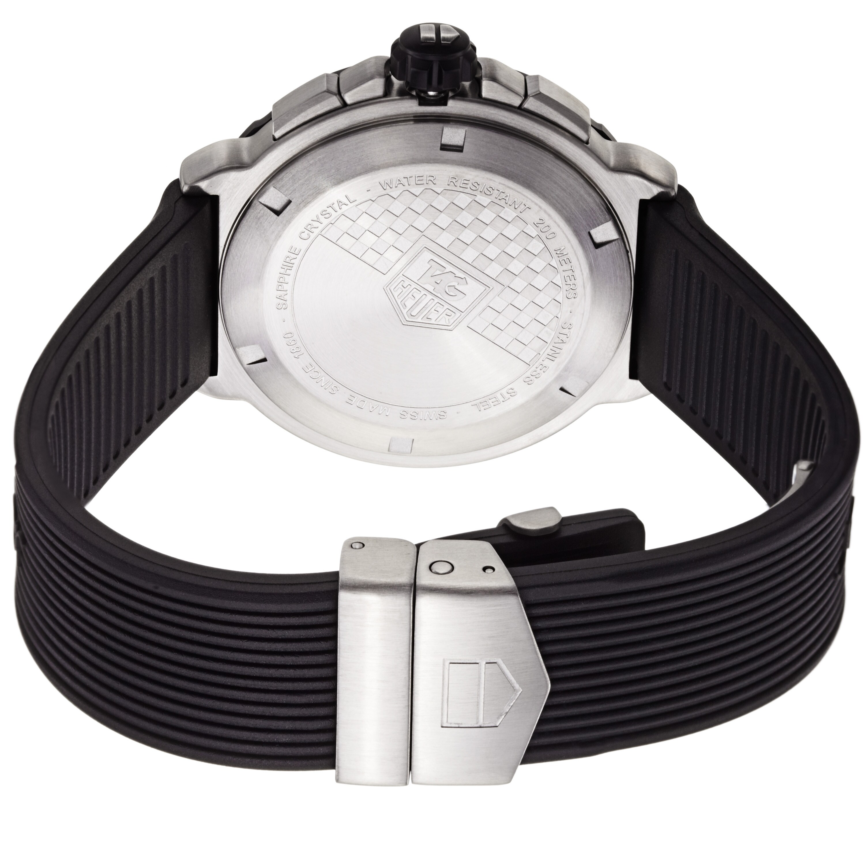 tag heuer formula 1 wau1110