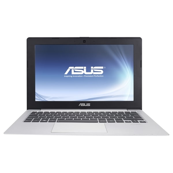 Asus X201E-DH01 11.6" LCD Notebook - Intel Celeron B847 Dual-core (2