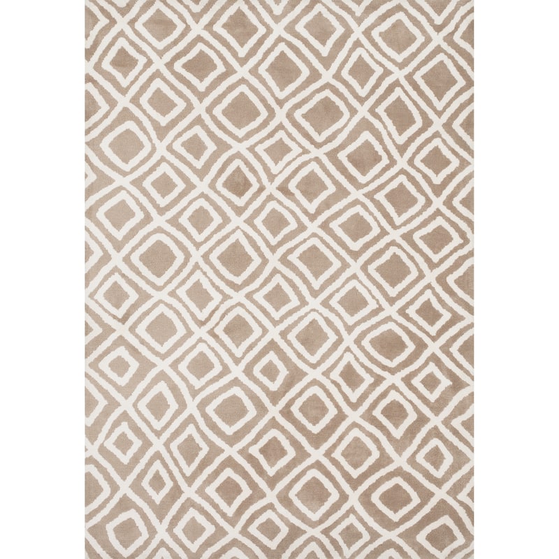 Alexander Home Woven Harlow Rug
