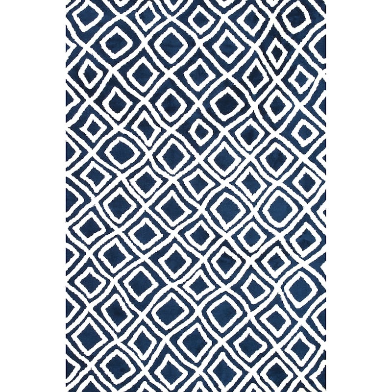 Alexander Home Woven Harlow Rug